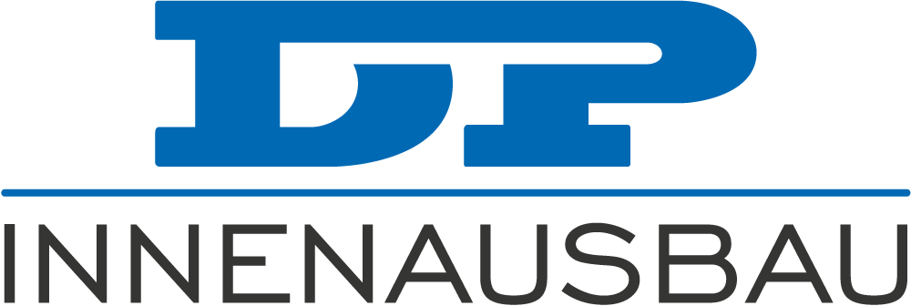 Logo DP Innenausbau München